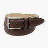 Belts | Stacy Adams Tyson Double Strap Leather Belt