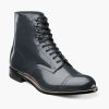 Boots | Stacy Adams Madison Cap Toe Boot