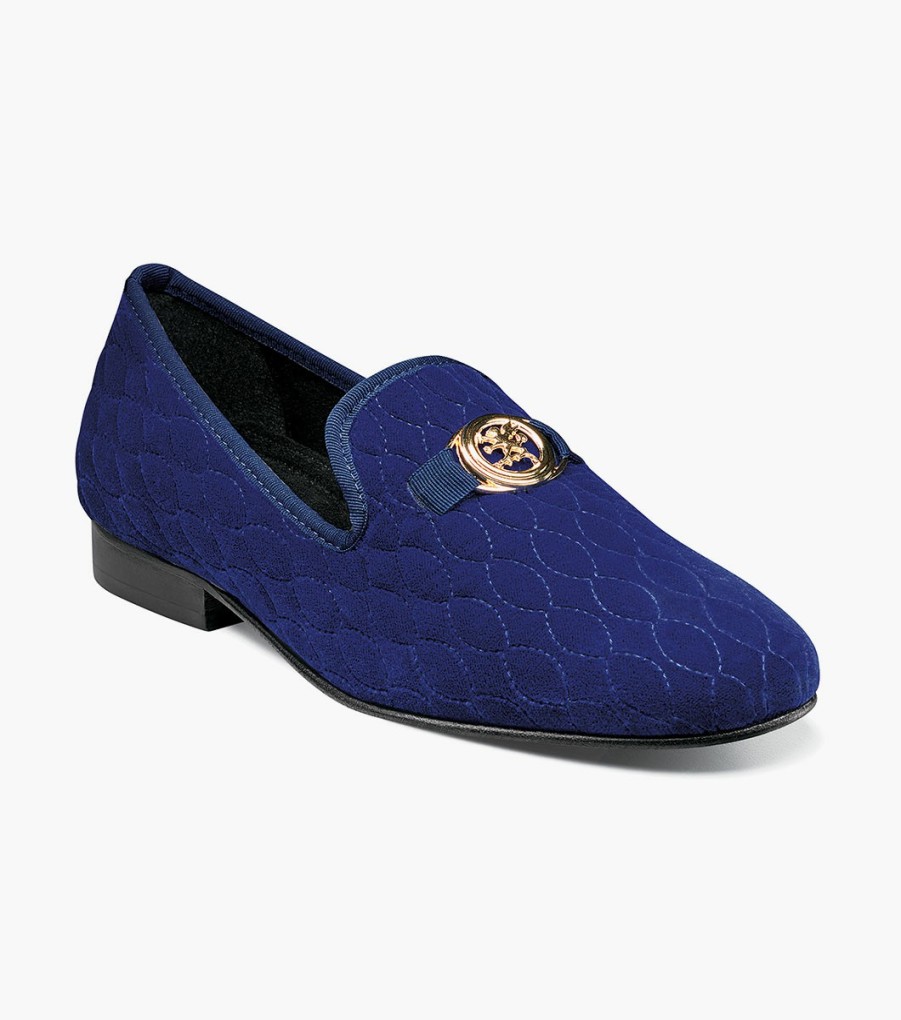 Loafers | Stacy Adams Valet Slip On Bit Loafer