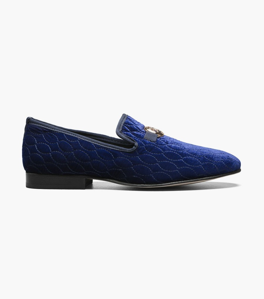 Loafers | Stacy Adams Valet Slip On Bit Loafer