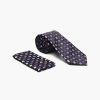 Ties | Stacy Adams Benedict Tie & Hanky Set