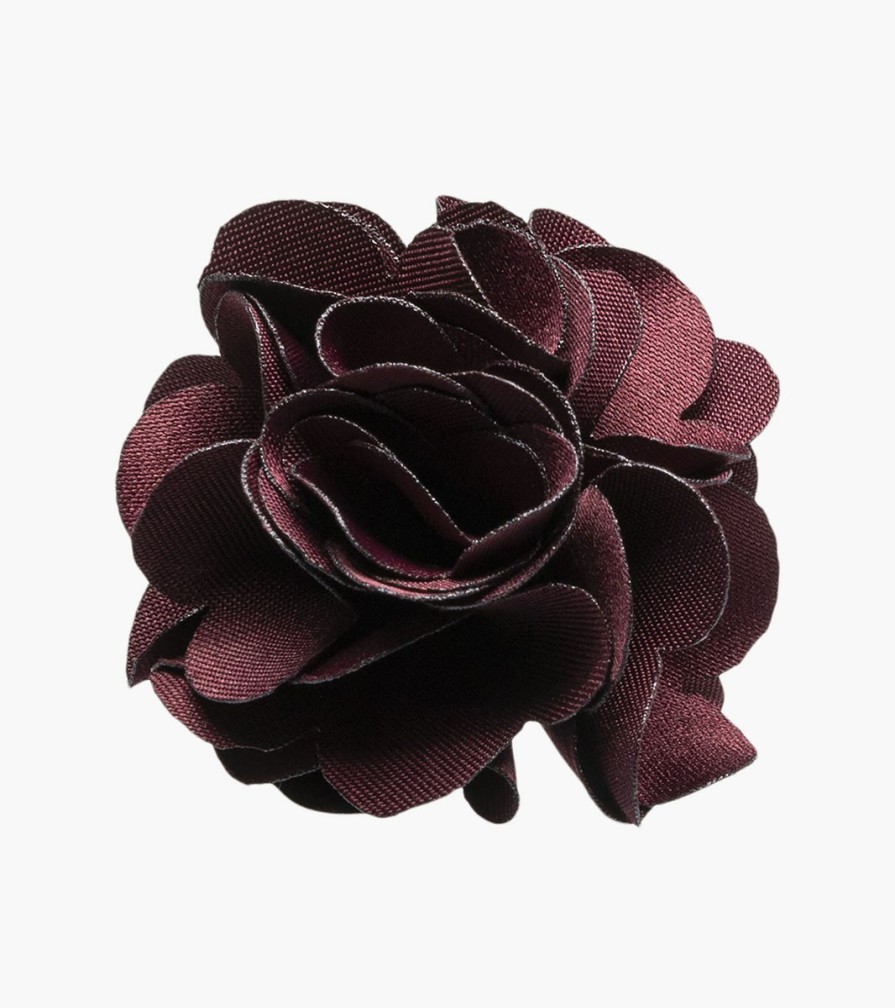 Jewelry | Stacy Adams Taylor Floral Lapel Pin