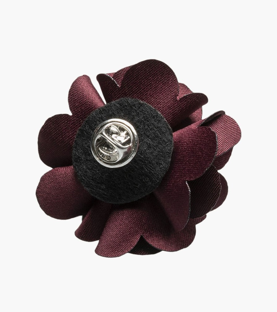 Jewelry | Stacy Adams Taylor Floral Lapel Pin