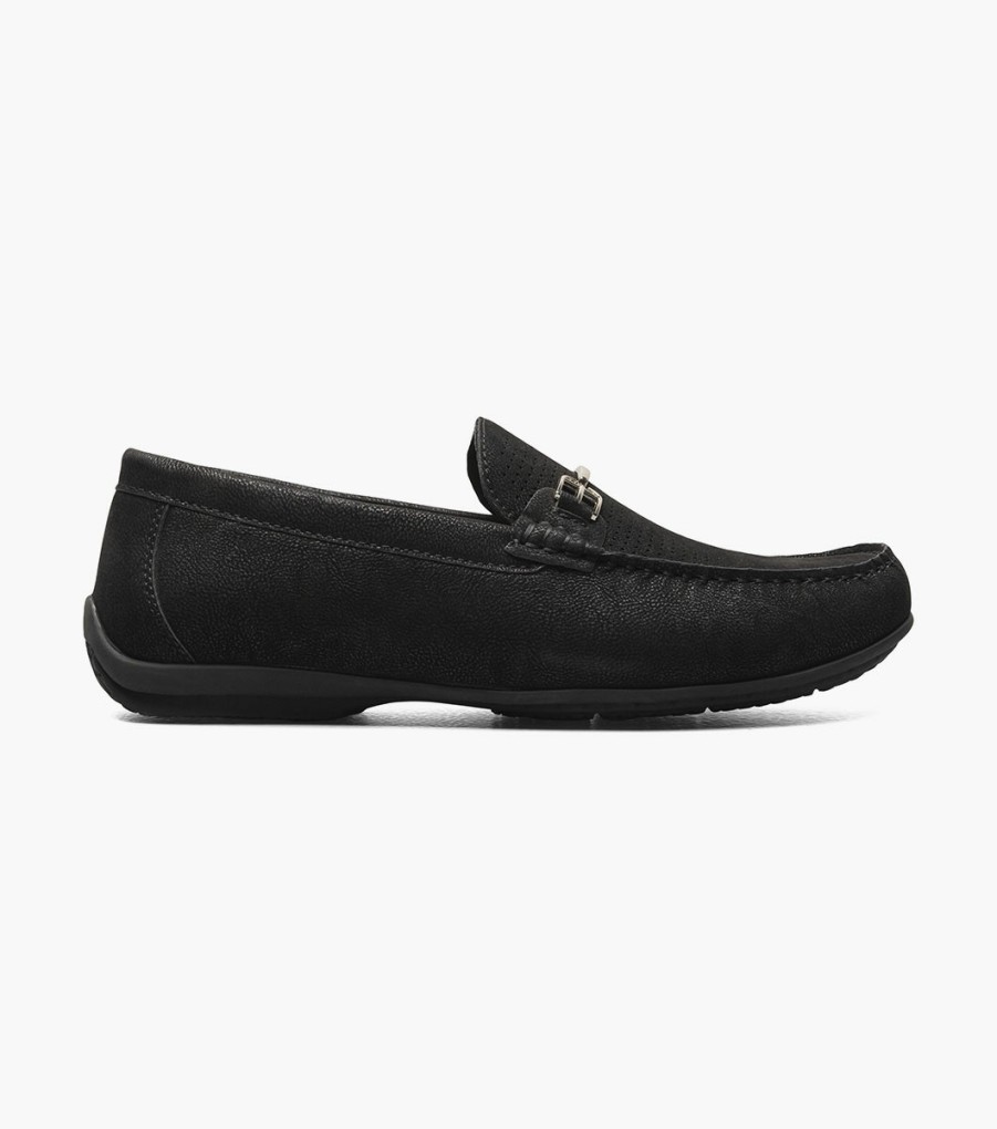 Loafers | Stacy Adams Corley Moc Toe Bit Slip On