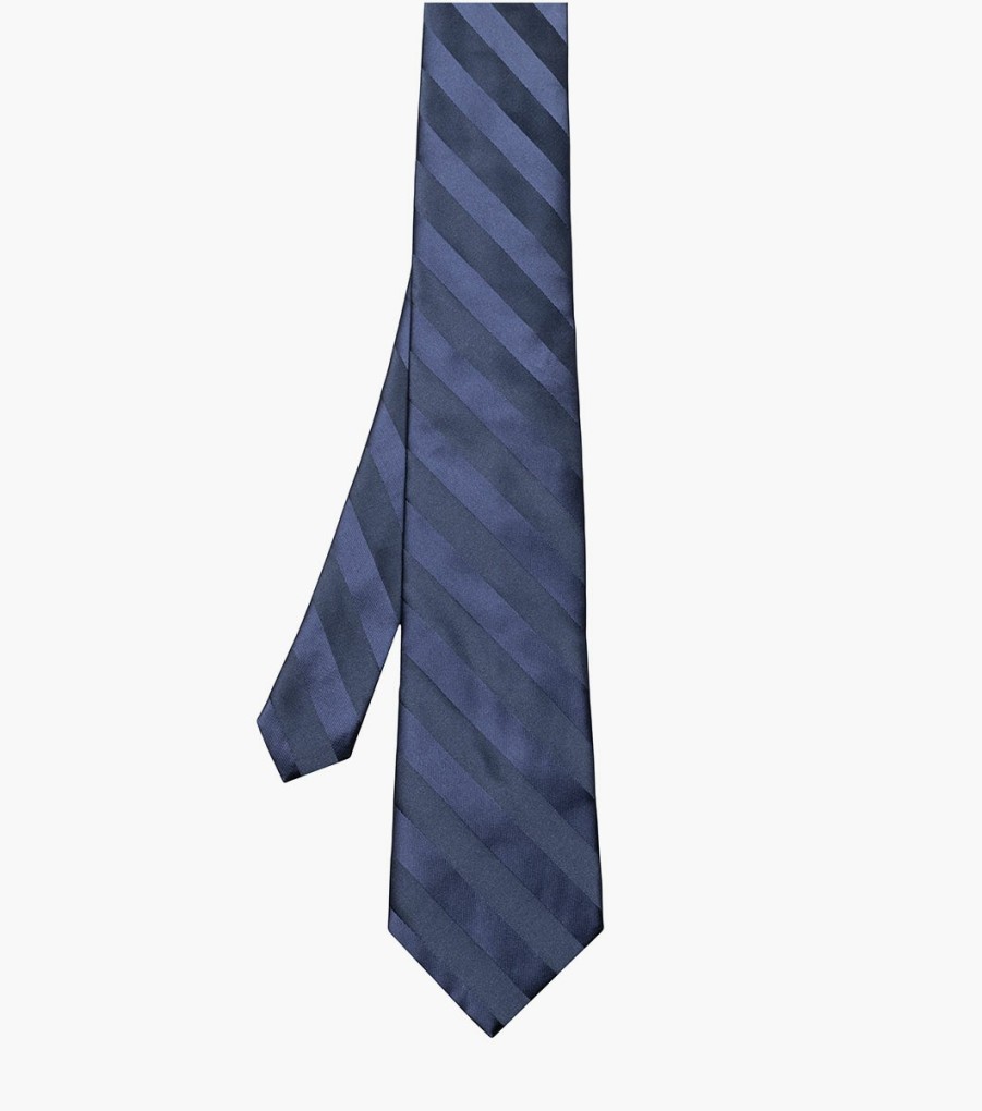 Ties | Stacy Adams Liam Tie And Hanky Set