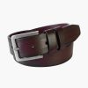 Belts | Stacy Adams James Double Strap Belt