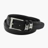 Belts | Stacy Adams Maes Genuine Leather Embossed Belt