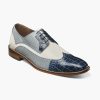 Wingtips | Stacy Adams Gallinari Wingtip Lace Up