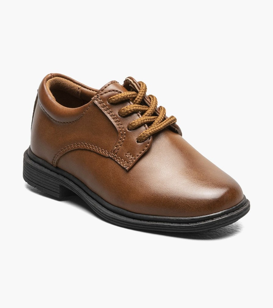 Kids | Stacy Adams Infants Austin Plain Toe Oxford