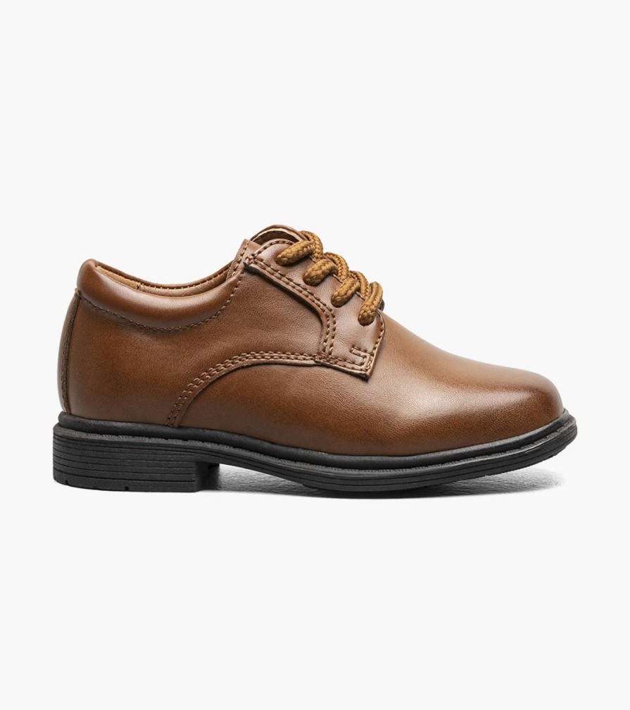 Kids | Stacy Adams Infants Austin Plain Toe Oxford