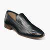 Loafers | Stacy Adams Winden Moc Toe Perf Slip On