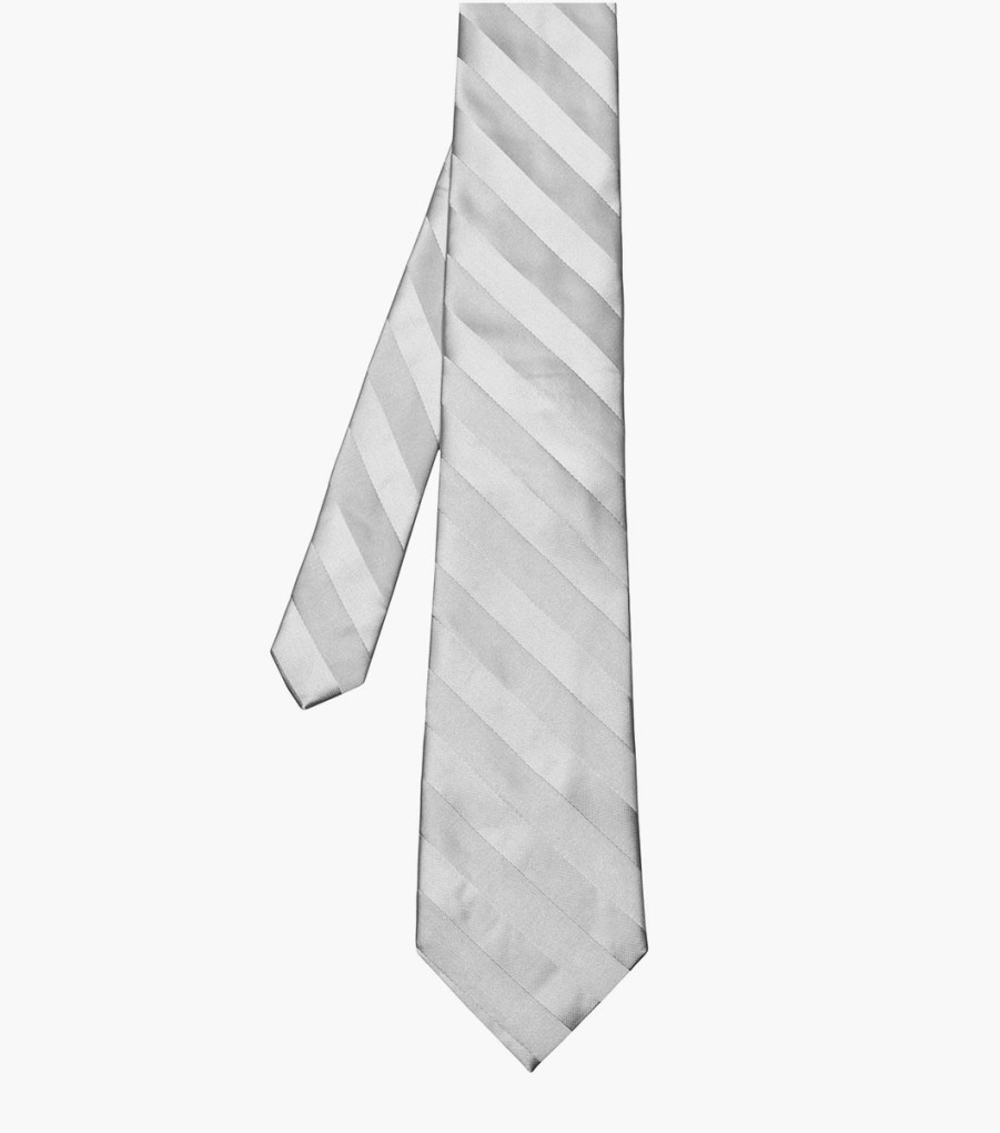 Ties | Stacy Adams Liam Tie And Hanky Set