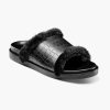 Sandals | Stacy Adams Monty Slide Sandal