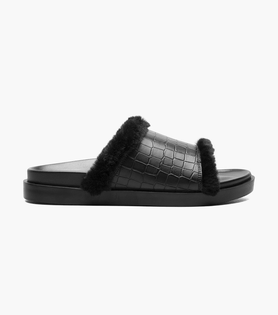 Sandals | Stacy Adams Monty Slide Sandal