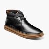 Boots | Stacy Adams Delson Plain Toe Chukka Boot