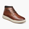 Boots | Stacy Adams Corbin Plain Toe Chukka Boot