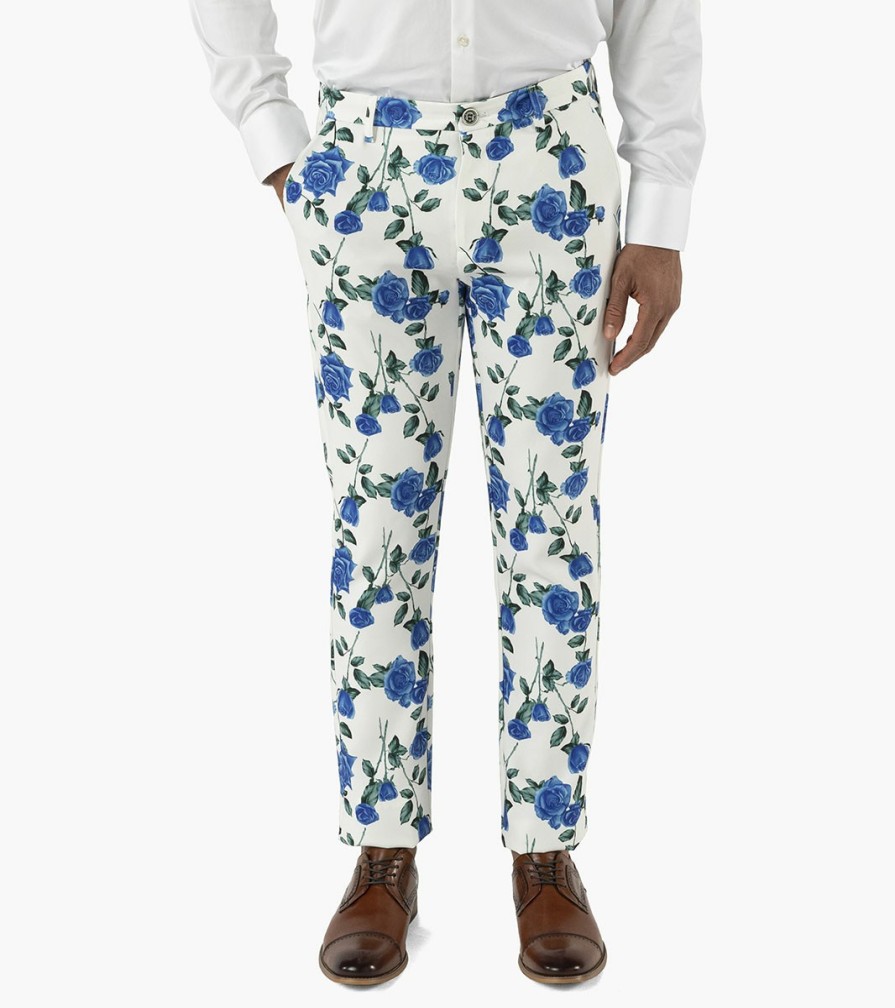 Casual Wear | Stacy Adams Flynn Dress Pants