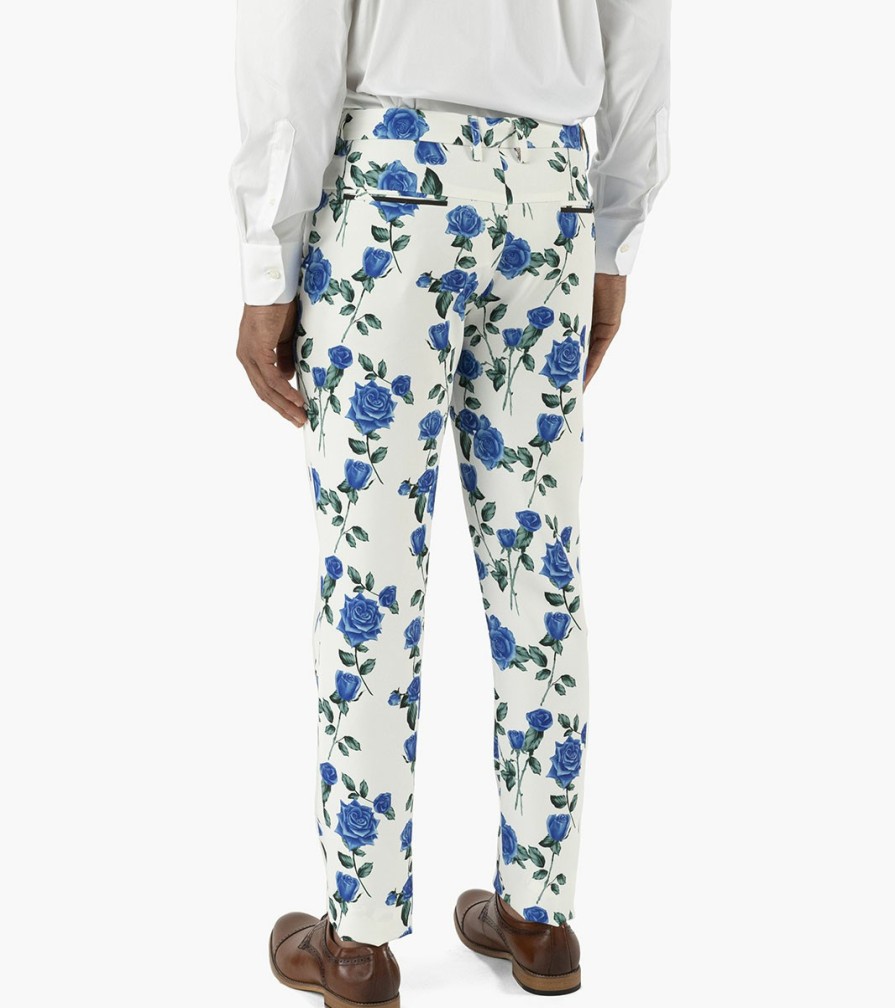 Casual Wear | Stacy Adams Flynn Dress Pants