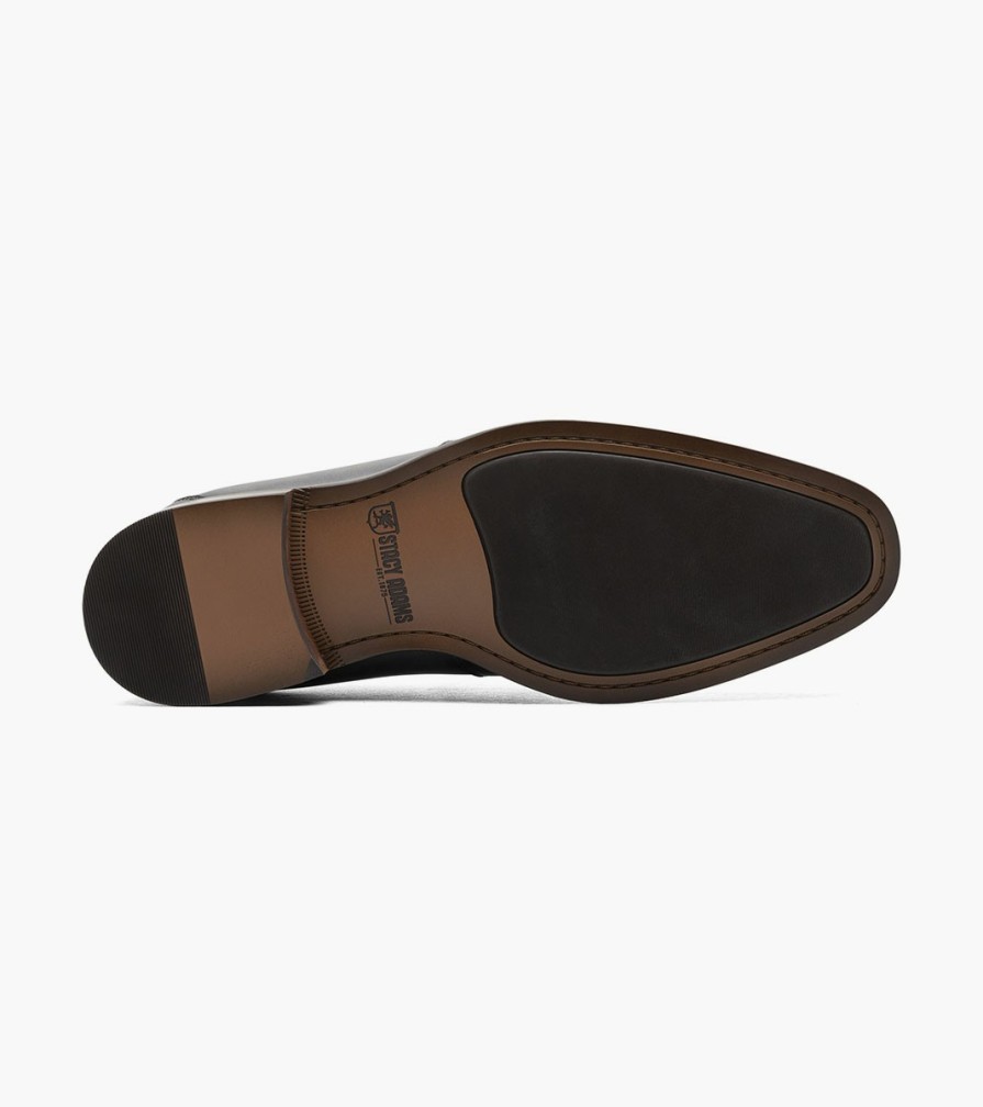 Loafers | Stacy Adams Kaylor Moc Toe Bit Slip On