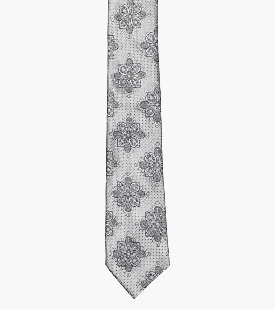 Ties | Stacy Adams Cedric Tie & Hanky Set