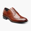 Wingtips | Stacy Adams Garrison Wingtip Oxford