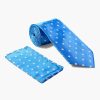 Ties | Stacy Adams Homer Tie & Hanky Set