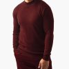 Casual Wear | Stacy Adams Asher Mock Neck Sweater