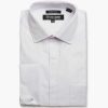 Dress Shirts | Stacy Adams Carson Dress Shirt Point Collar