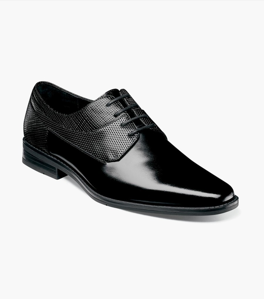 Dress | Stacy Adams Kirkley Plain Toe Oxford