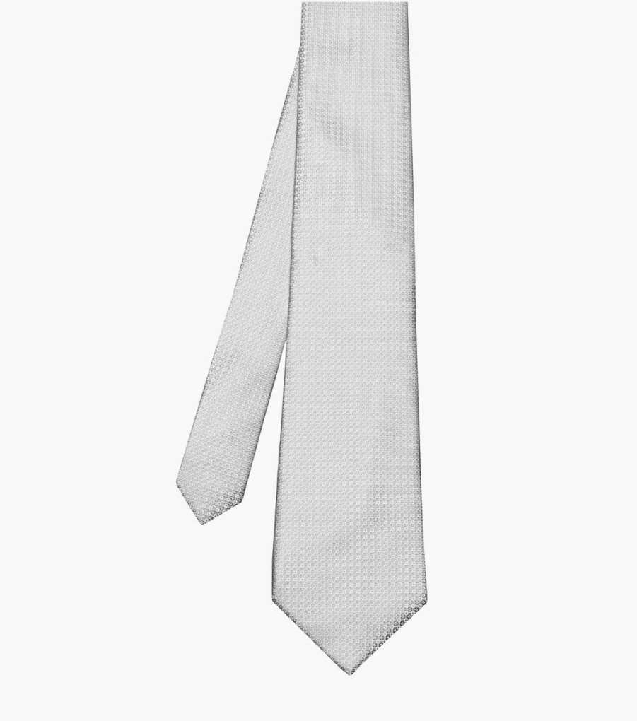 Ties | Stacy Adams Jacob Tie And Hanky Set