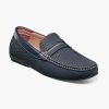 Loafers | Stacy Adams Corby Moc Toe Saddle Slip On