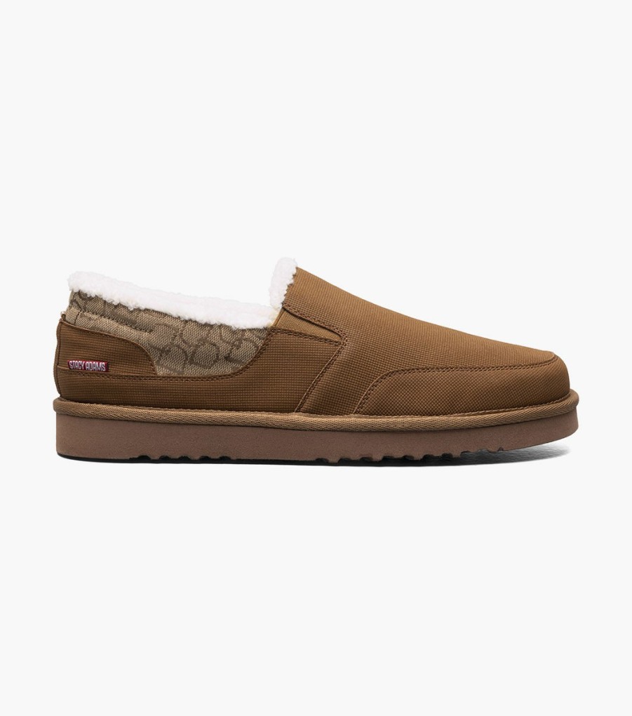 Loafers | Stacy Adams Coze Moc Toe Slip On