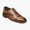 Fashion | Stacy Adams Rodano Leather Sole Cap Toe Oxford