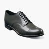 Classics | Stacy Adams Madison Cap Toe Oxford