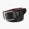 Belts | Stacy Adams James Double Strap Belt