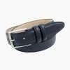 Belts | Stacy Adams Tyson Double Strap Leather Belt