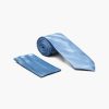 Ties | Stacy Adams Liam Tie And Hanky Set