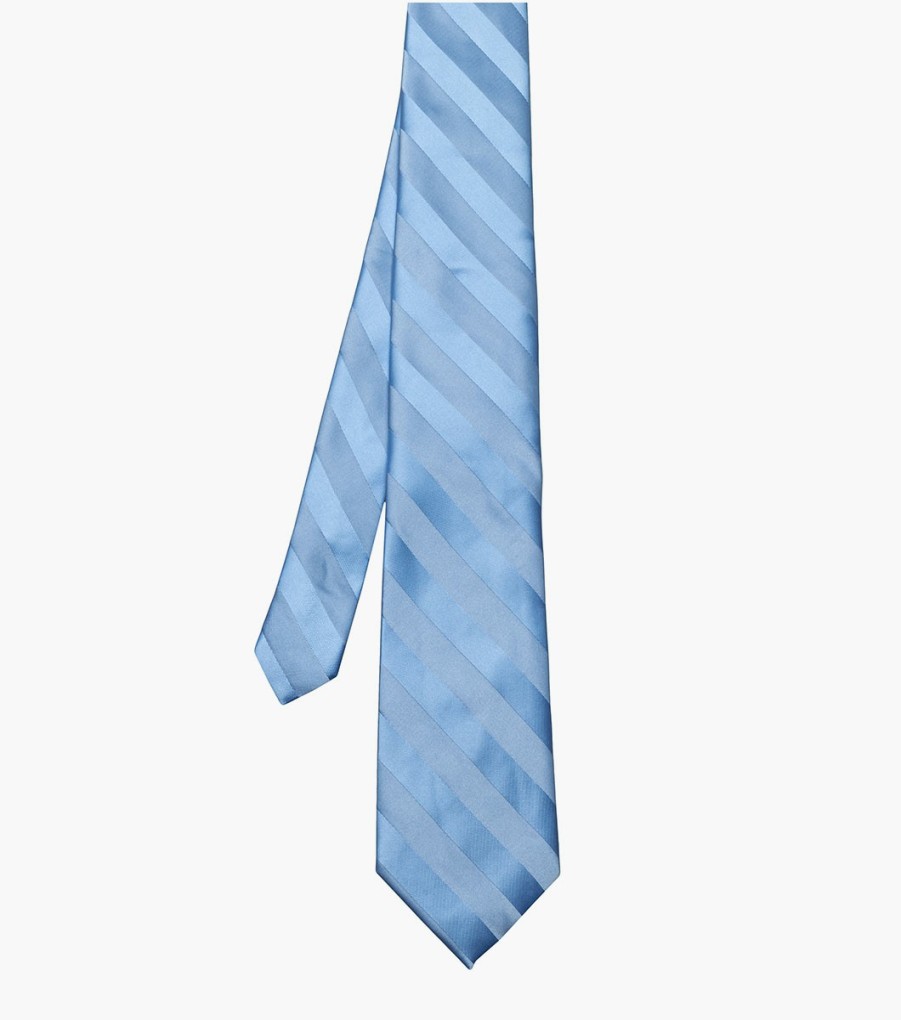 Ties | Stacy Adams Liam Tie And Hanky Set