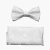 Ties | Stacy Adams Oliver Bow Tie & Hanky Set