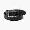 Belts | Stacy Adams Evander Micro-Block Perf Belt