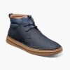 Boots | Stacy Adams Delson Plain Toe Chukka Boot