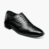 Fashion | Stacy Adams Rodano Leather Sole Cap Toe Oxford