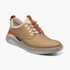 Sneakers | Stacy Adams Barna Plain Toe Lace Up