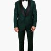 Suits | Stacy Adams Calloway 3 Piece Vested Tux