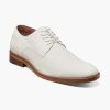 Casual | Stacy Adams Preston Plain Toe Lace Up