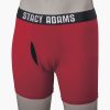 Loungewear | Stacy Adams Boxer Brief Performance Fabric