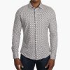 Dress Shirts | Stacy Adams Frensby Dress Shirt Point Collar