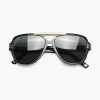 Sunglasses | Stacy Adams Gable Uv Sunglasses