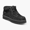 Boots | Stacy Adams Dublin Ii Moc Toe Boot