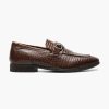 Loafers | Stacy Adams Feronte Moc Toe Bit Slip On